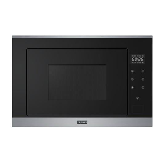 FRANKE FSM 25 MW XS SMART MİKRODALGA SİYAH 131.0627.471