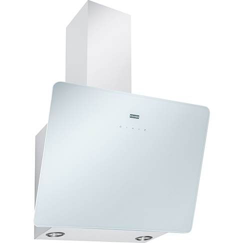 FRANKE Glass Linear Vertical FPJ 615 V WH/SS White Glass