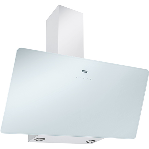 FRANKE Glass Linear Vertical FPJ 915 V WH/SS White Glass