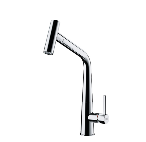 FRANKE Icon Doccia Krom Mutfak Bataryası  115.0625.188