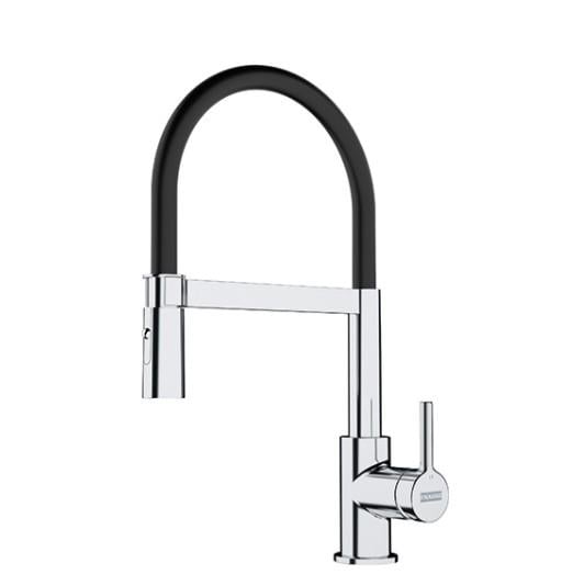 FRANKE LİNA PRO MUTFAK BATARYASI 115.0626.085