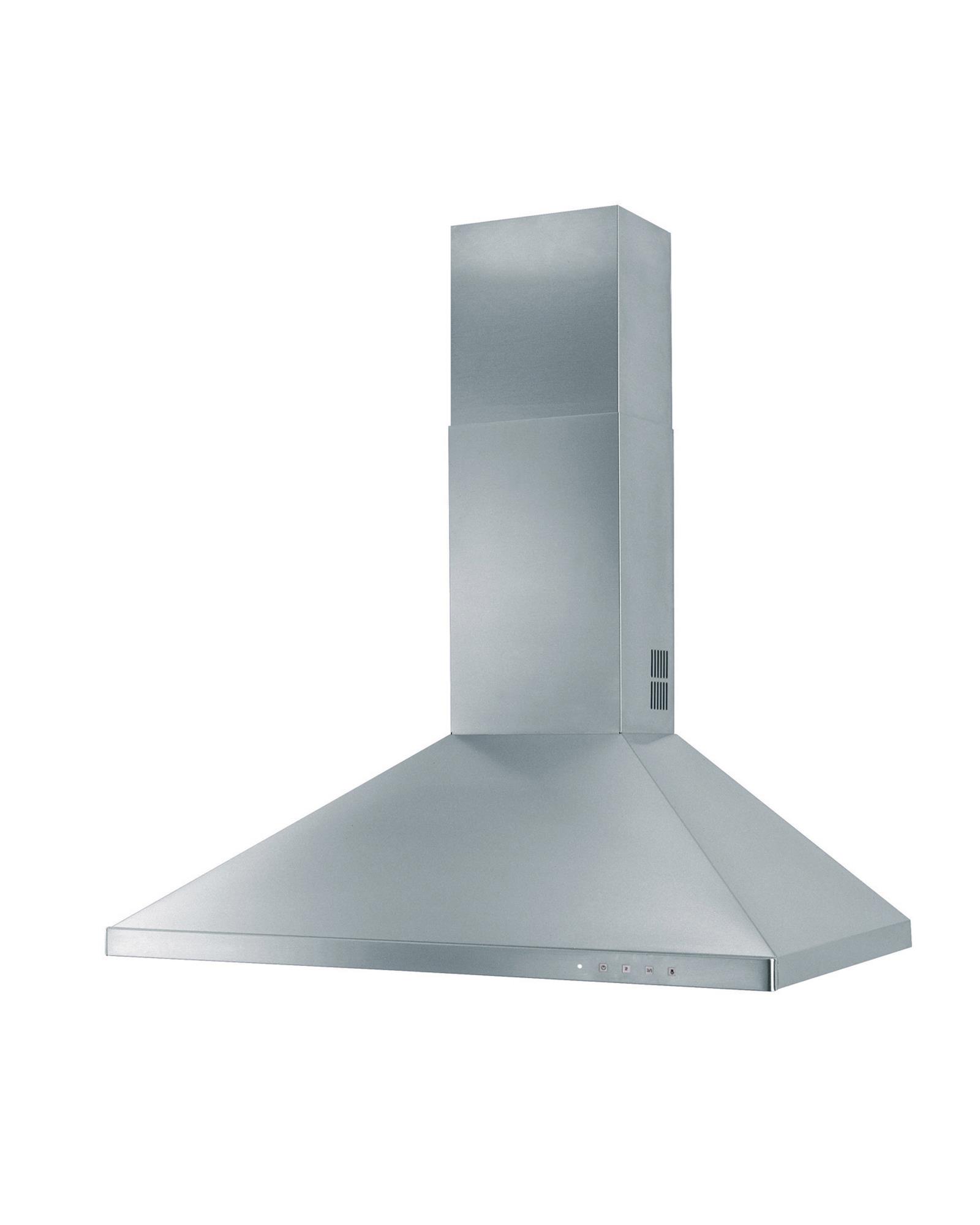 FRANKE Linfa - FDL 6065 XS/600 Paslanmaz Çelik Davlumbaz