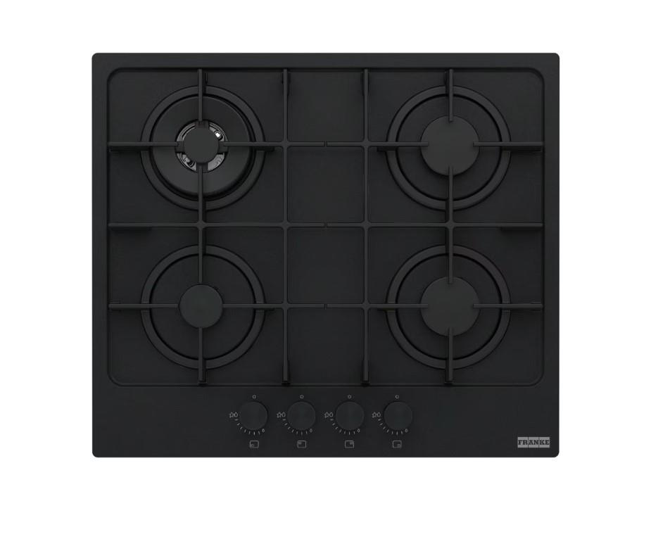 Franke Maris FHMA 604 3G DC MB C Matt Black Ocak