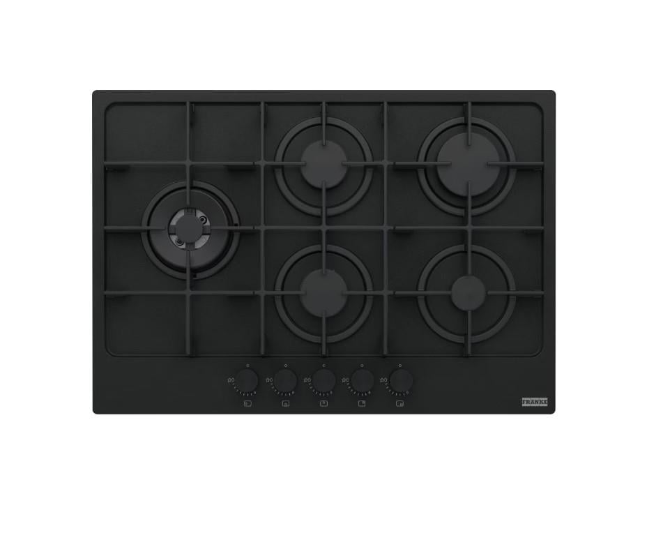 Franke Maris FHMA 755 4G DCL MB C Matt Black Ocak
