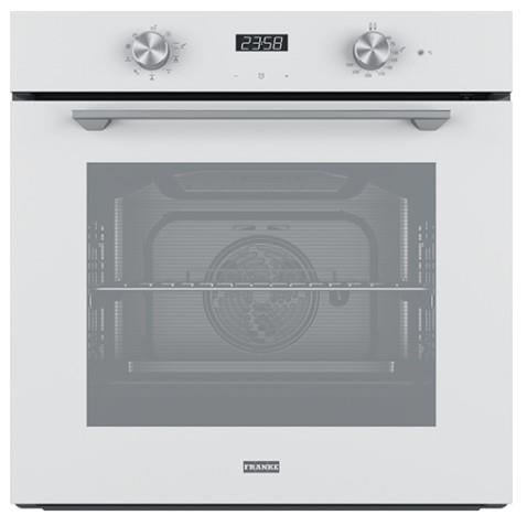 FRANKE Maris White Glass Ocak FMA 86 H WH