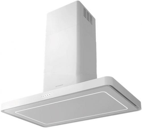 FRANKE T-LIGHT WH MATT A90 EVO FABER MAT BEYAZ