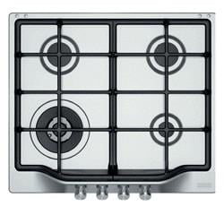 FRANKE TRENDLINE OCAK FHTL 604 3G TC XS C Inox