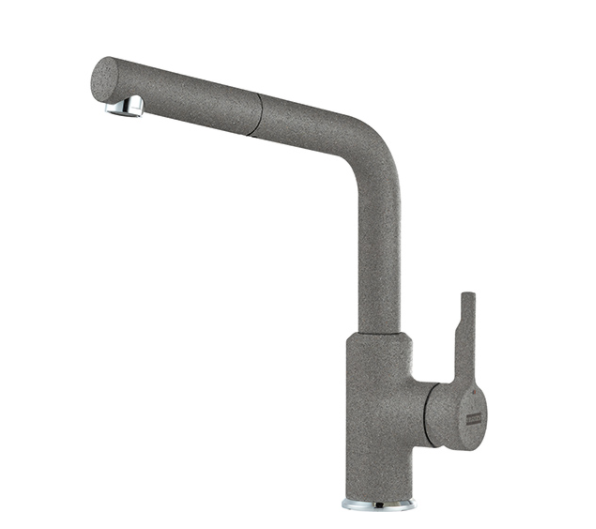 FRANKE Urban Doccia Stone Grey Mutfak Bataryası 115.0595.089
