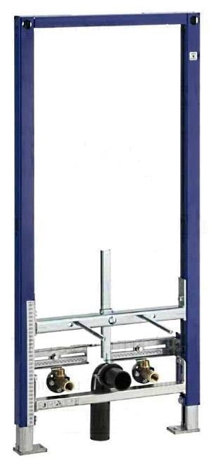 GEBERİT BİDE KONSTRÜKSİYON MONTAJ ELEMANI-DUOFİX,112 CM