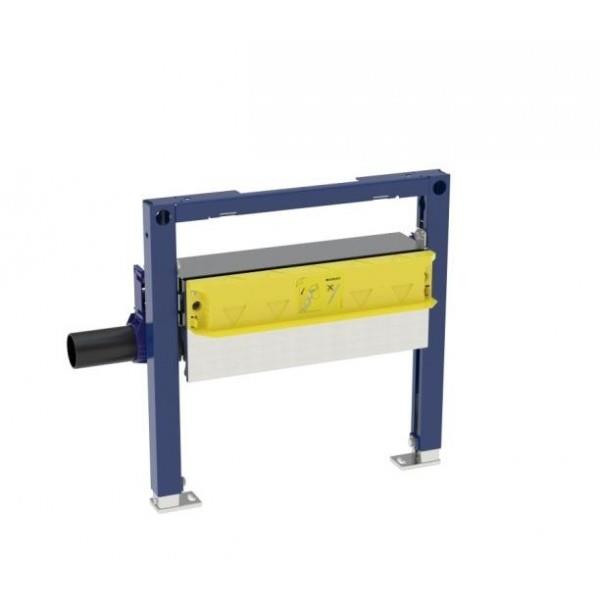 GEBERİT DUVAR SÜZGECİ-DUOFİX-60 MM YÜKSEKLİK