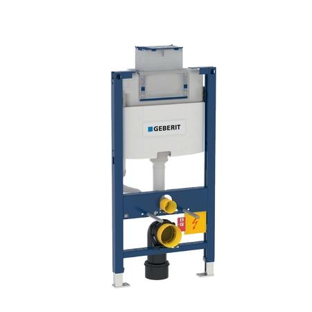 GEBERİT Gömme Rezervuar Omega - 12 cm - Duofix, 98 cm