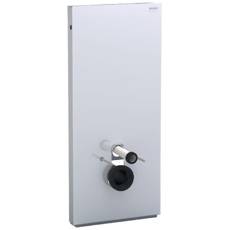 GEBERİT Monolith Rezervuar - Asma Klozet İçin 114 cm (Beyaz)