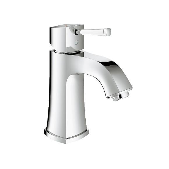 Grandera  Tek kumandalı lavabo bataryası  M Boyut 
