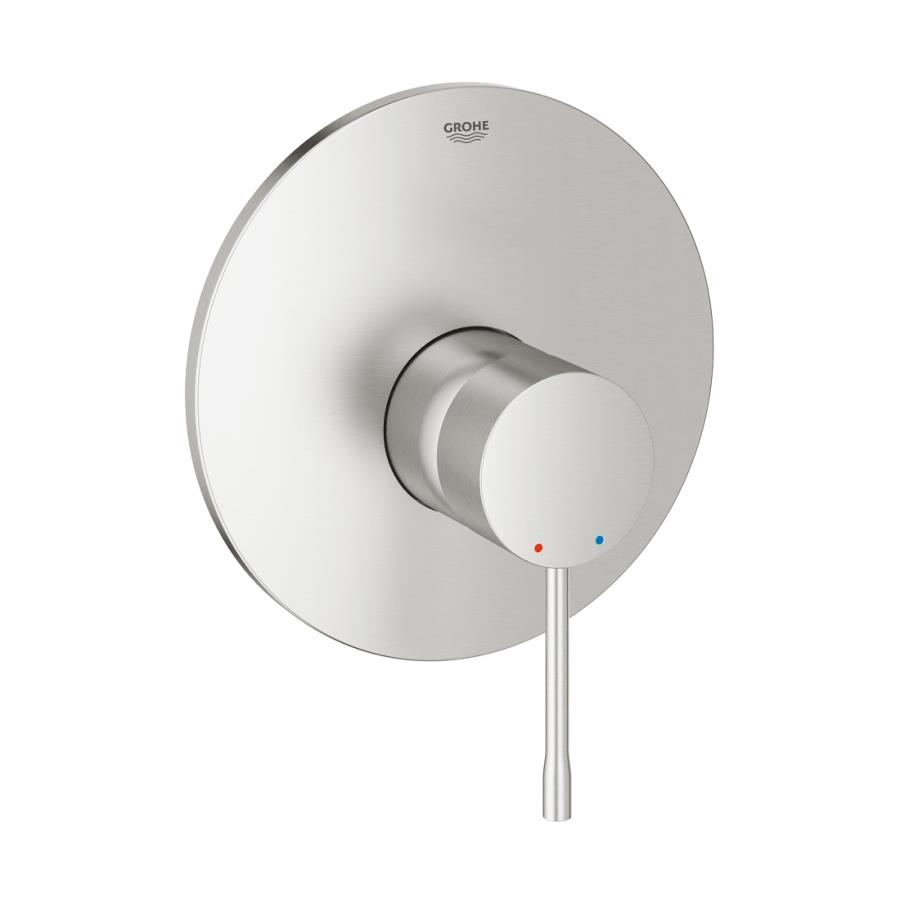 Grohe 19285A01 Essence New Ank.Ban.Bat., Hard Graphite