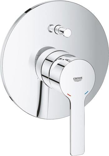 Grohe 19297001 Lineare New Ankastre banyo/duş bataryası