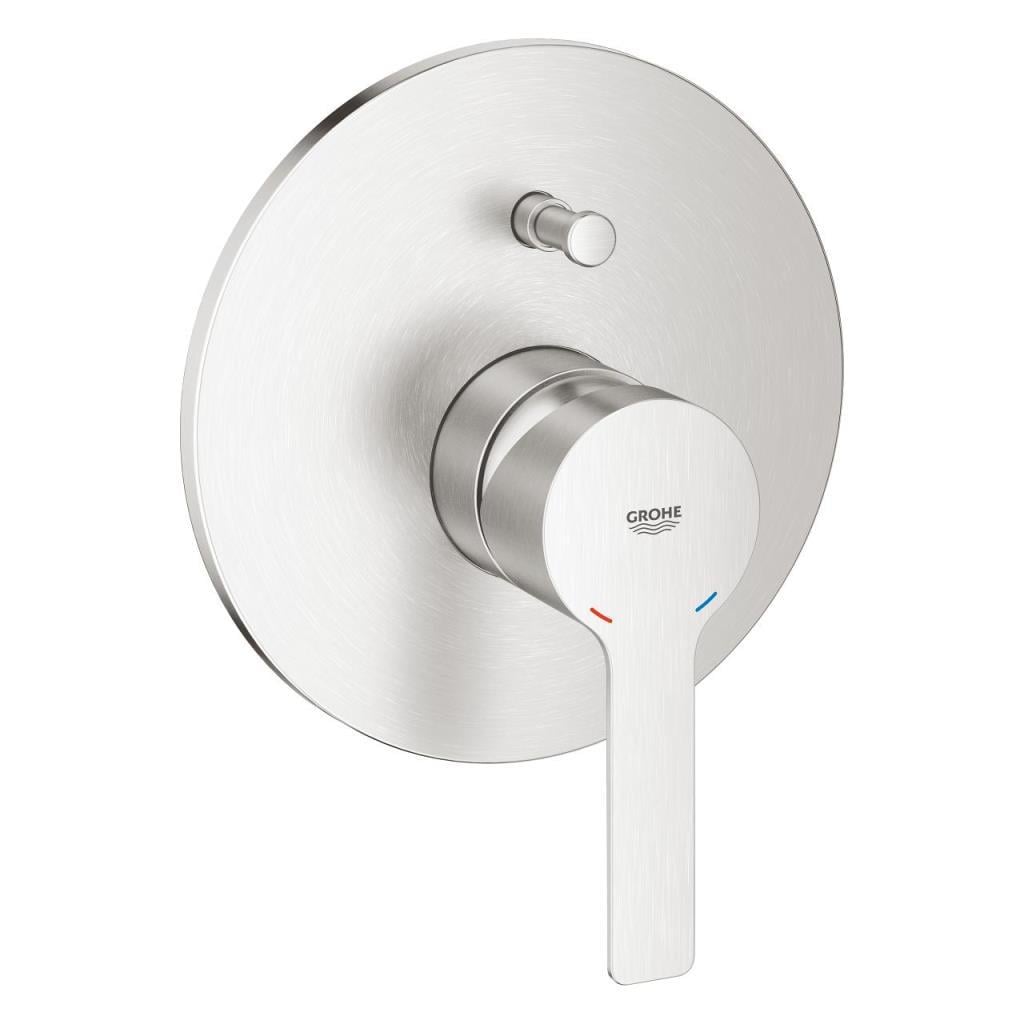 Grohe 19297DC1 Lineare New Ankastre banyo/duş bataryası