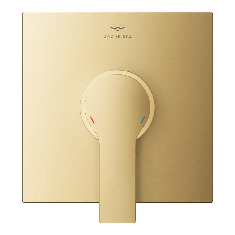 Grohe 19317GN1 Allure New Ankastre duş bataryası