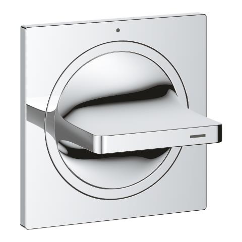 Grohe 19334001 Allure New Ankastre stop valf