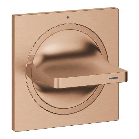 Grohe 19334DL1 Allure New Ankastre stop valf