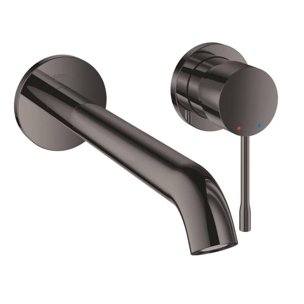 Grohe 19967A01 Essence New İki delikli lavabo bataryası  L-Boyut