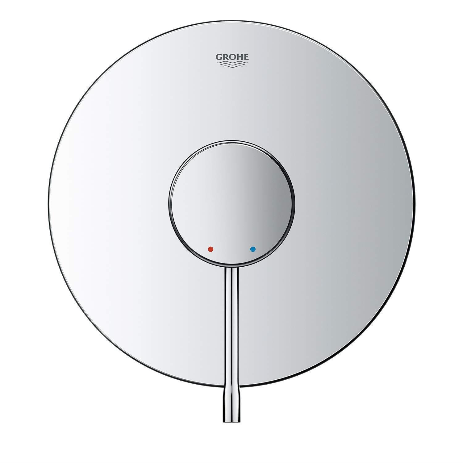 Grohe 24057001Essence New Ankastre duş bataryası