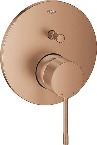 Grohe 24058DL1 Essence New Ankastre banyo/duş bataryası