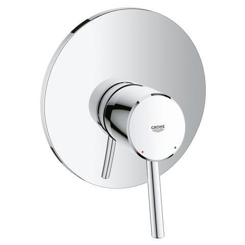 Grohe 9345001 Concetto new Ankastre duş bataryası
