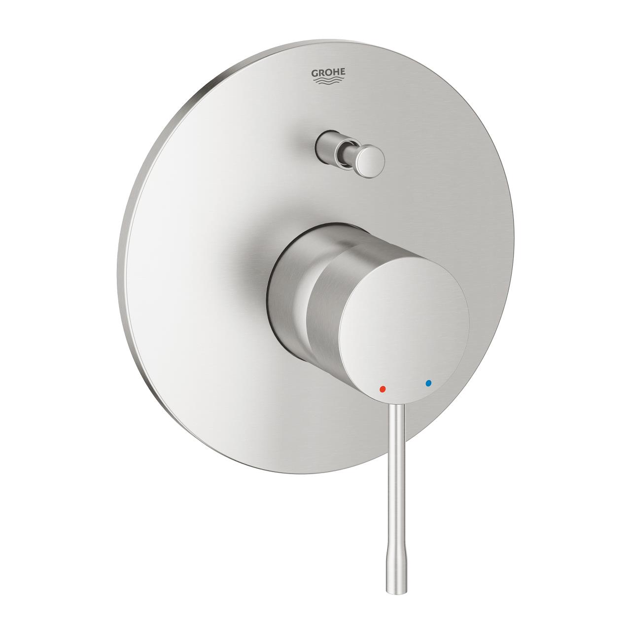 GROHE ESSENCE ANKASTRE BANYO/DUŞ BATARYASI