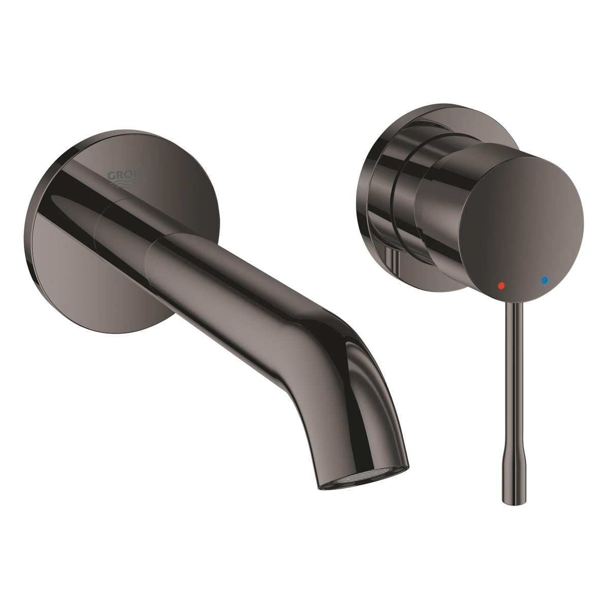 GROHE Essence New Ank Lav Bat M, Hard Graph