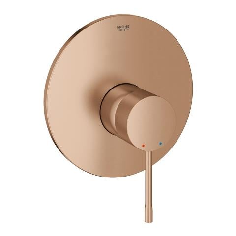 GROHE Essence New OHM trimset shower
