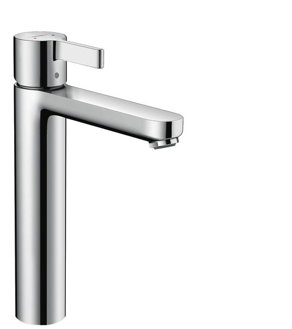 Hangrohe Metris S Tek Kollu Lavabo Bataryası