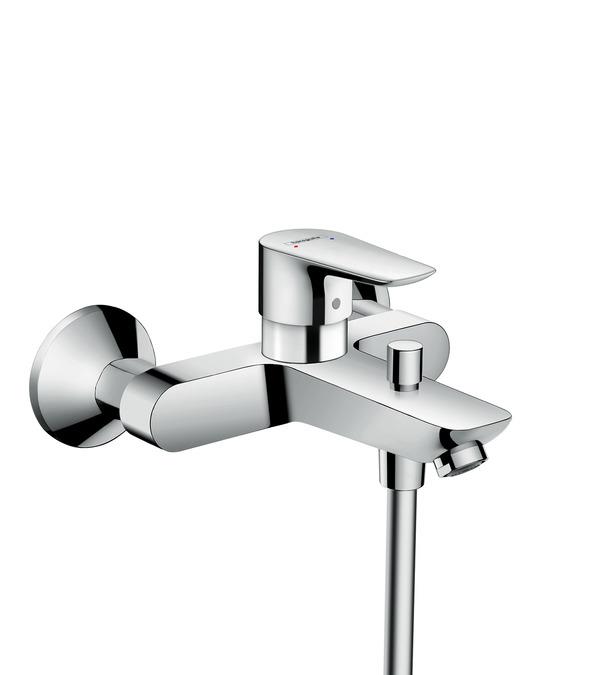 Hangrohe Talis Banyo Bataryası Aplike