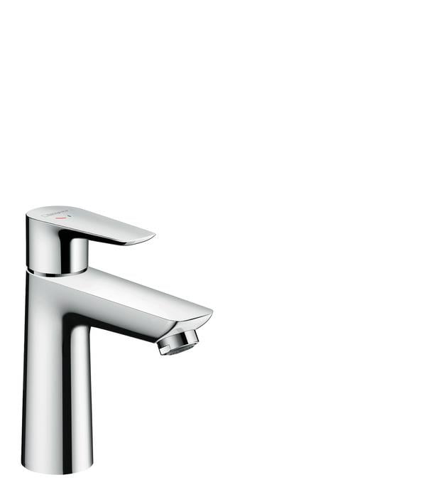 Hangrohe Talis E 110 Lavabo Bataryası CoolStart kumanda seti ile