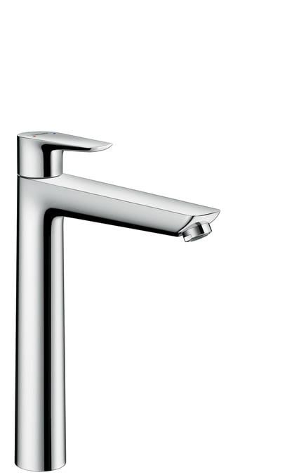 Hangrohe Talis E 240 Lavabo Bataryası 240, Kumandalı