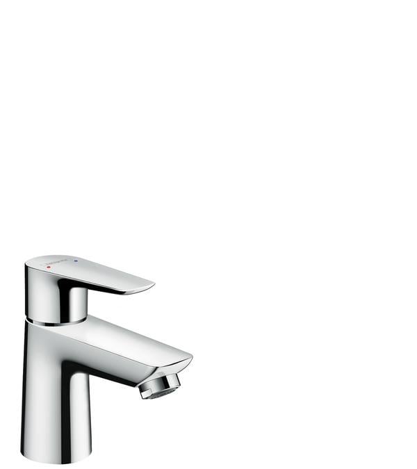 Hangrohe Talis E Tek Kollu Lavabo Bataryası 80 Kumandalı