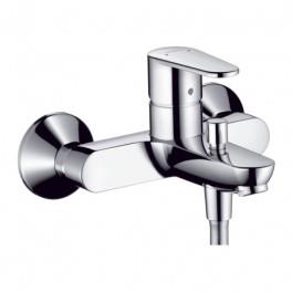 Hangrohe Talis E2 Tek Kollu Banyo Bataryası aplike eco DN15