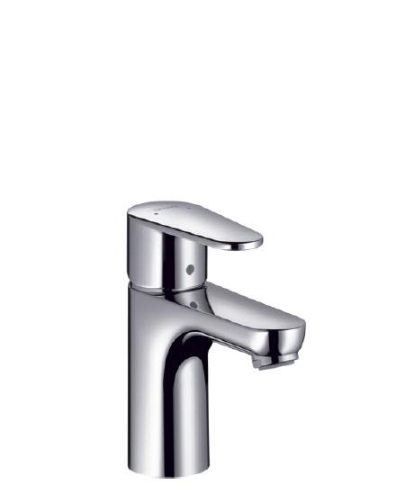 Hangrohe Talis E2 Tek Kollu Lavabo Bataryası Project DN15 Eco