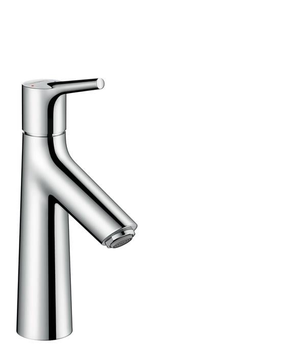 Hangrohe Talis Tek Kollu Lavabo Bataryası 100 LowFlow 3,5l/dk. Kumandasız
