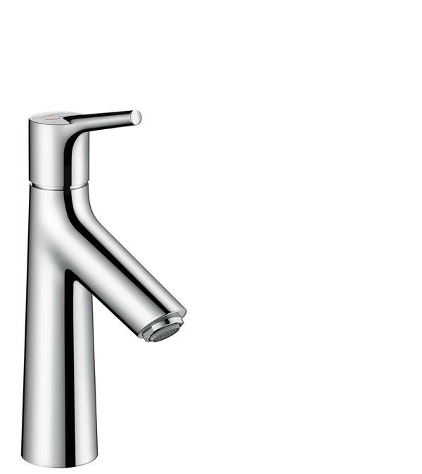 Hangrohe Talis Tek Kollu Lavabo Bataryası 100 CoolStart Kumandalı