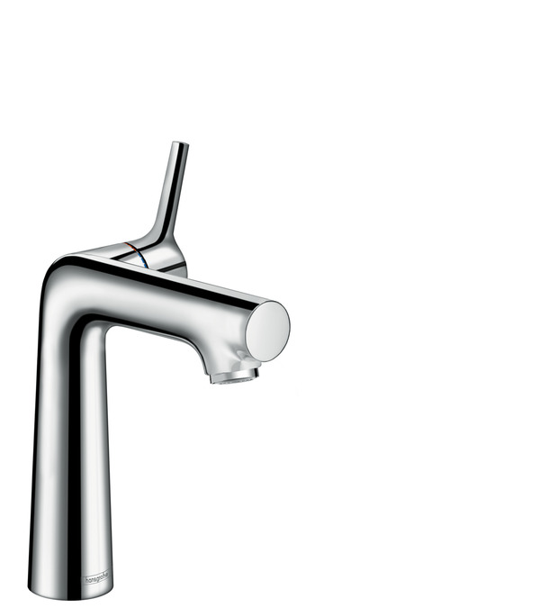 Hangrohe Talis Tek Kollu Lavabo Bataryası 140 Kumandalı