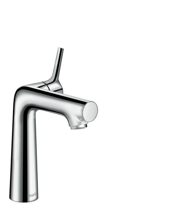 Hangrohe Talis Tek Kollu Lavabo Bataryası 140 Kumandasız