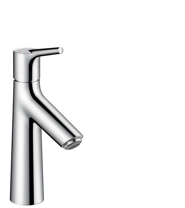 Hangrohe Talis Tek Kollu Lavabo Bataryası 100 Kumandasız