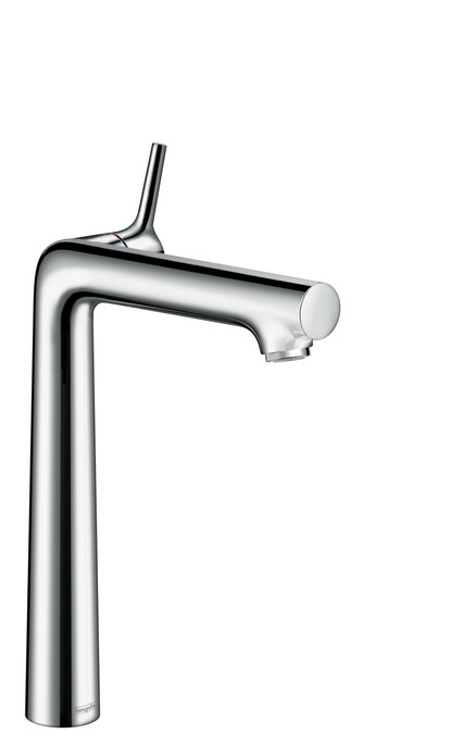 Hangrohe Talis Tek Kollu Lavabo Bataryası 250 Kumandalı