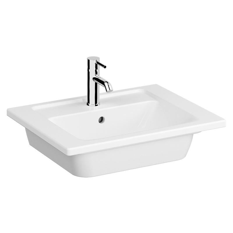 Integra Etajerli lavabo 60 cm