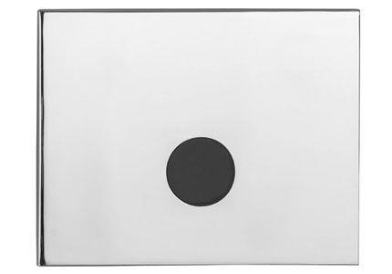 İstanbul Hareket Sensörü Adaptör Paneli - Krom