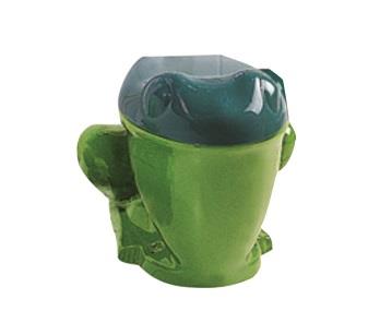 Kurbağa klozet 50 cm Alttan çıkışlı