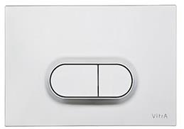 Loop O metal kumanda paneli Paslanmaz çelik