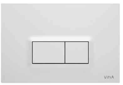 Loop R kumanda paneli Parlak Beyaz