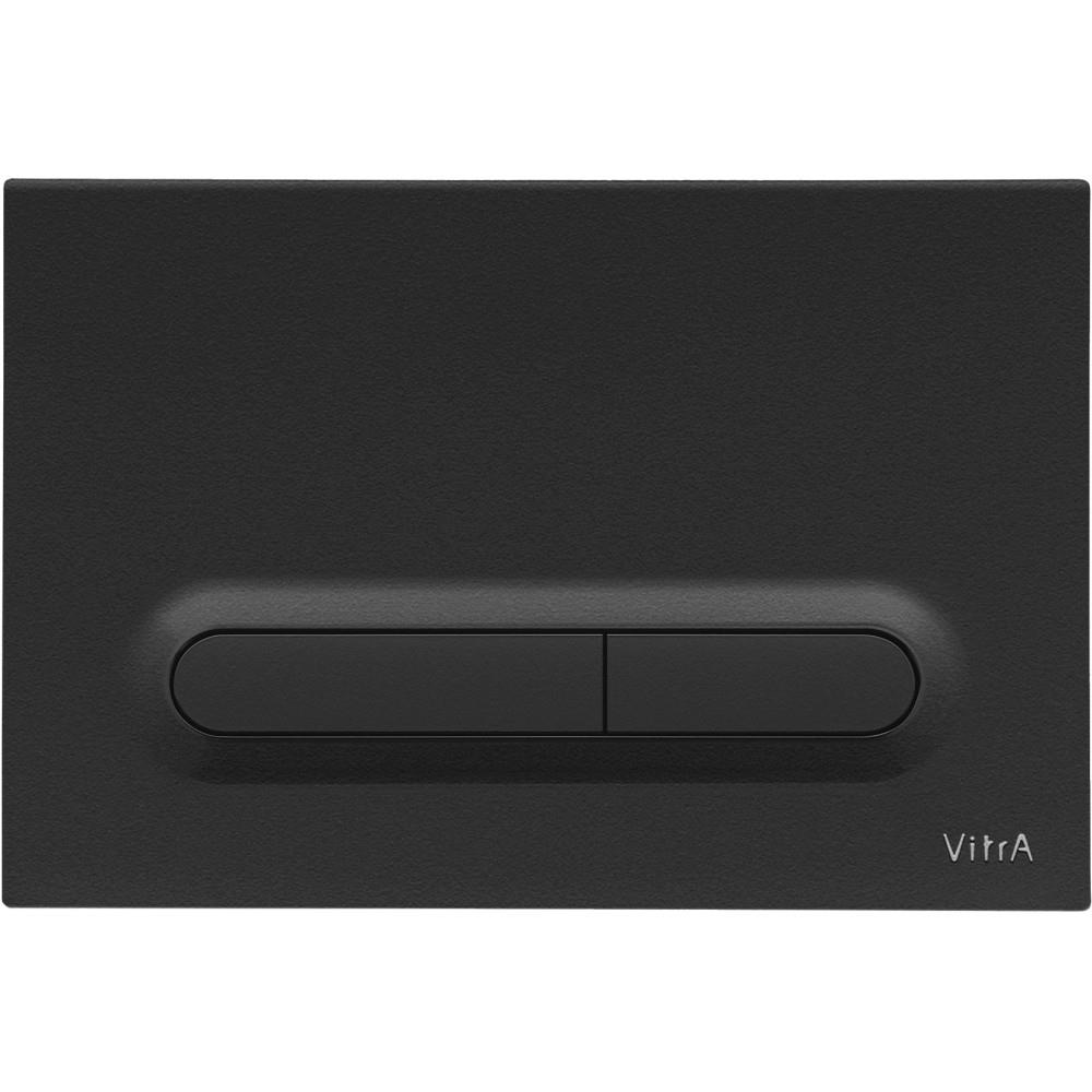 Loop T kumanda paneli Mat Siyah