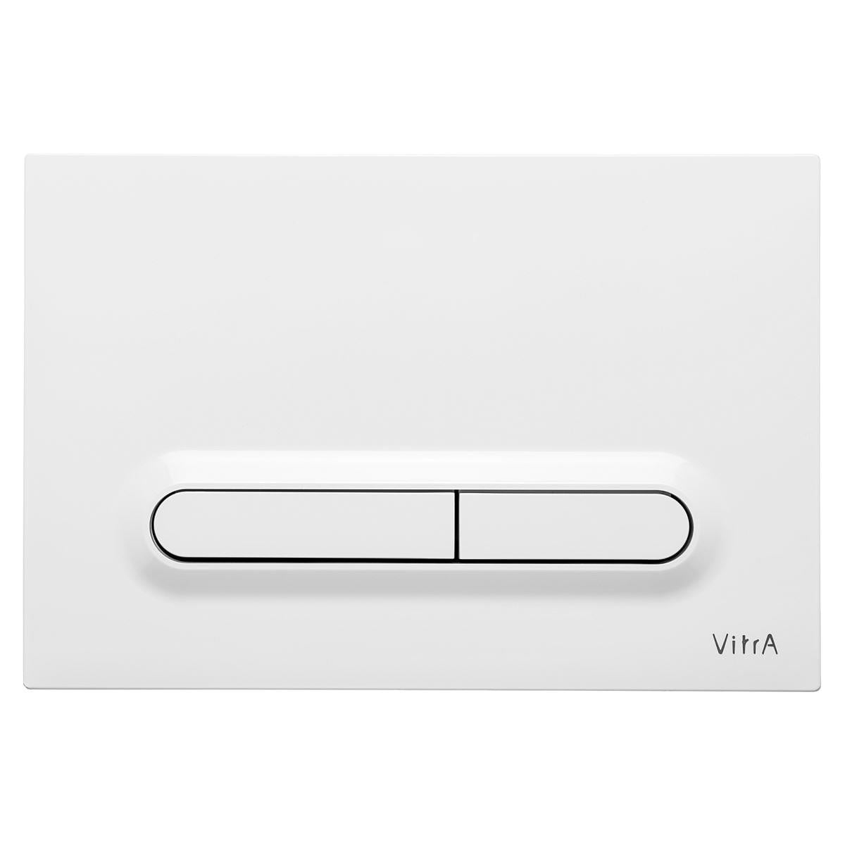 Loop T kumanda paneli Parlak beyaz